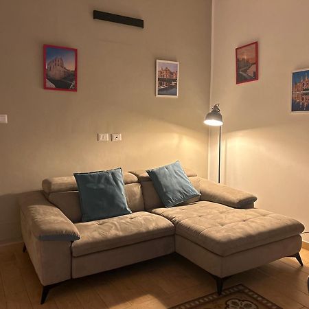Appartamento Casa Diletta Bari Esterno foto