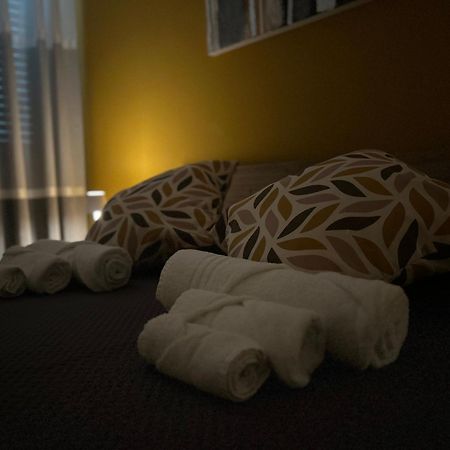 Appartamento Casa Diletta Bari Esterno foto