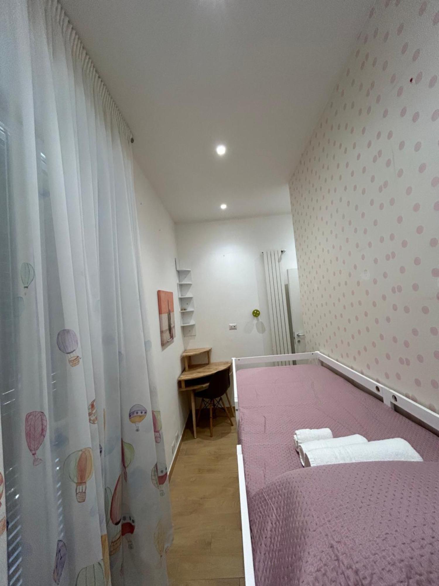 Appartamento Casa Diletta Bari Esterno foto