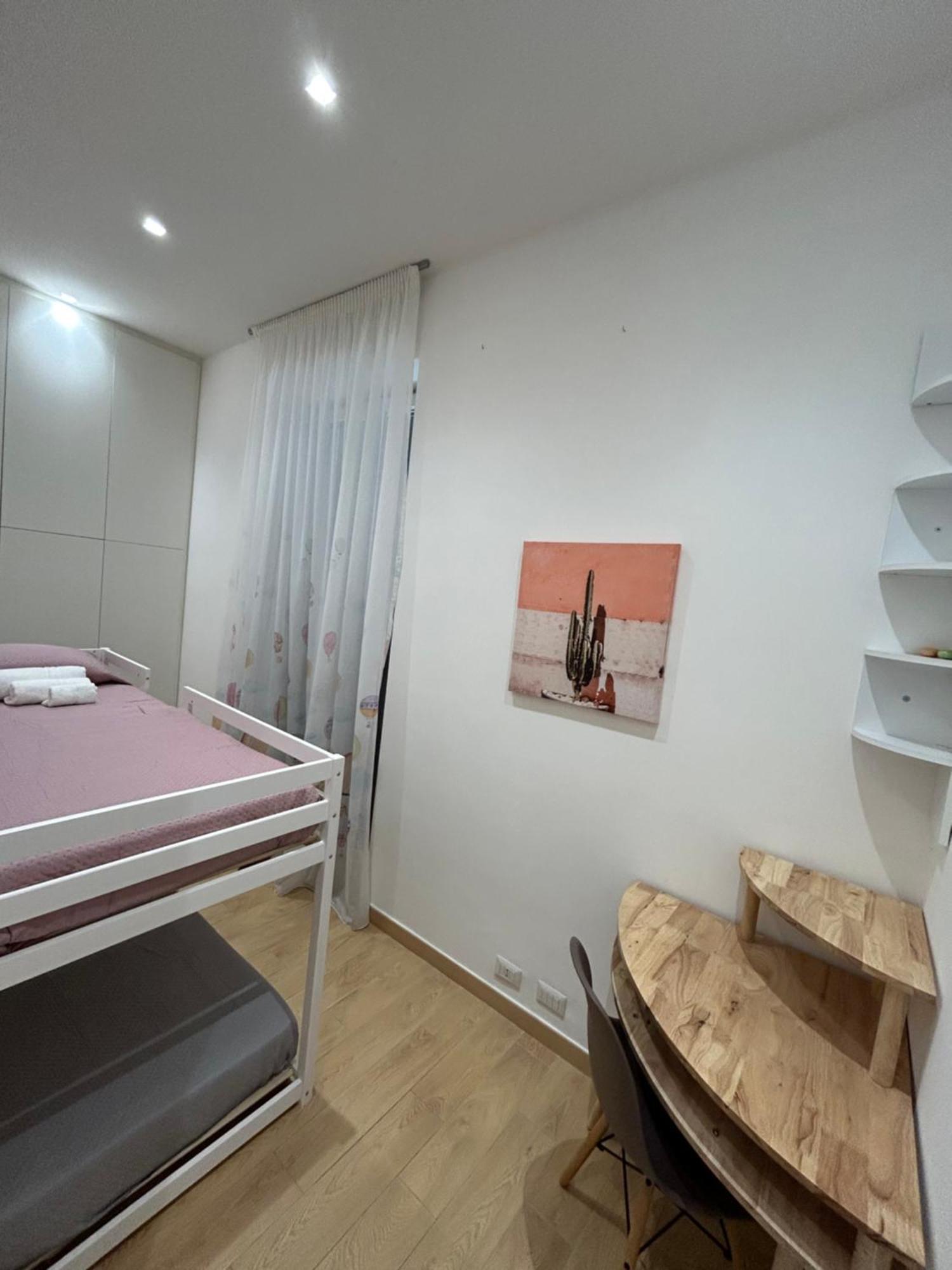 Appartamento Casa Diletta Bari Esterno foto