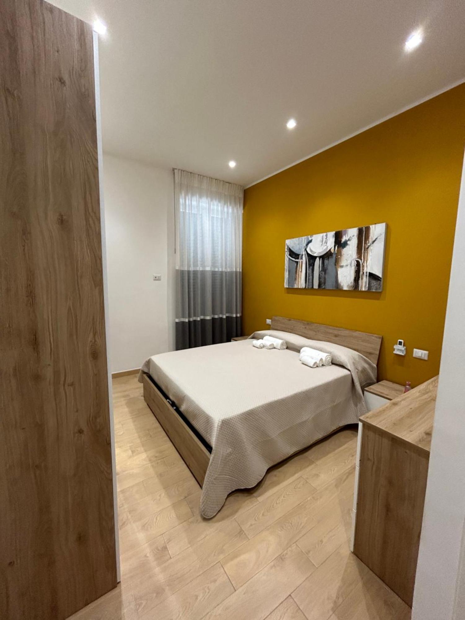 Appartamento Casa Diletta Bari Esterno foto