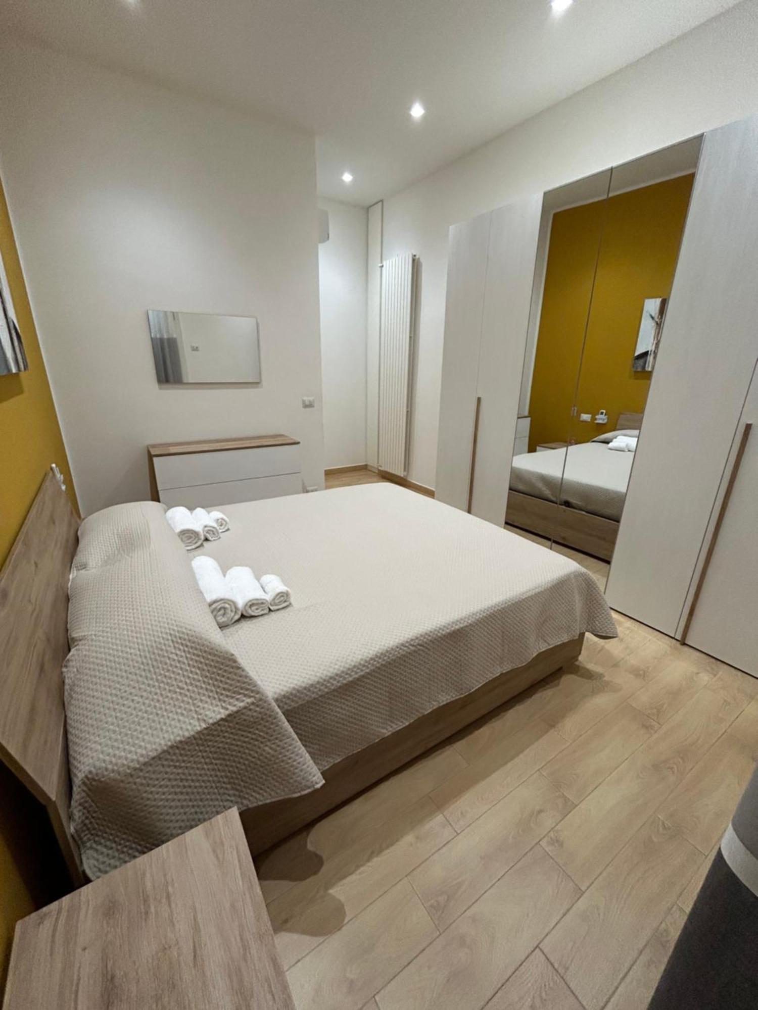 Appartamento Casa Diletta Bari Esterno foto