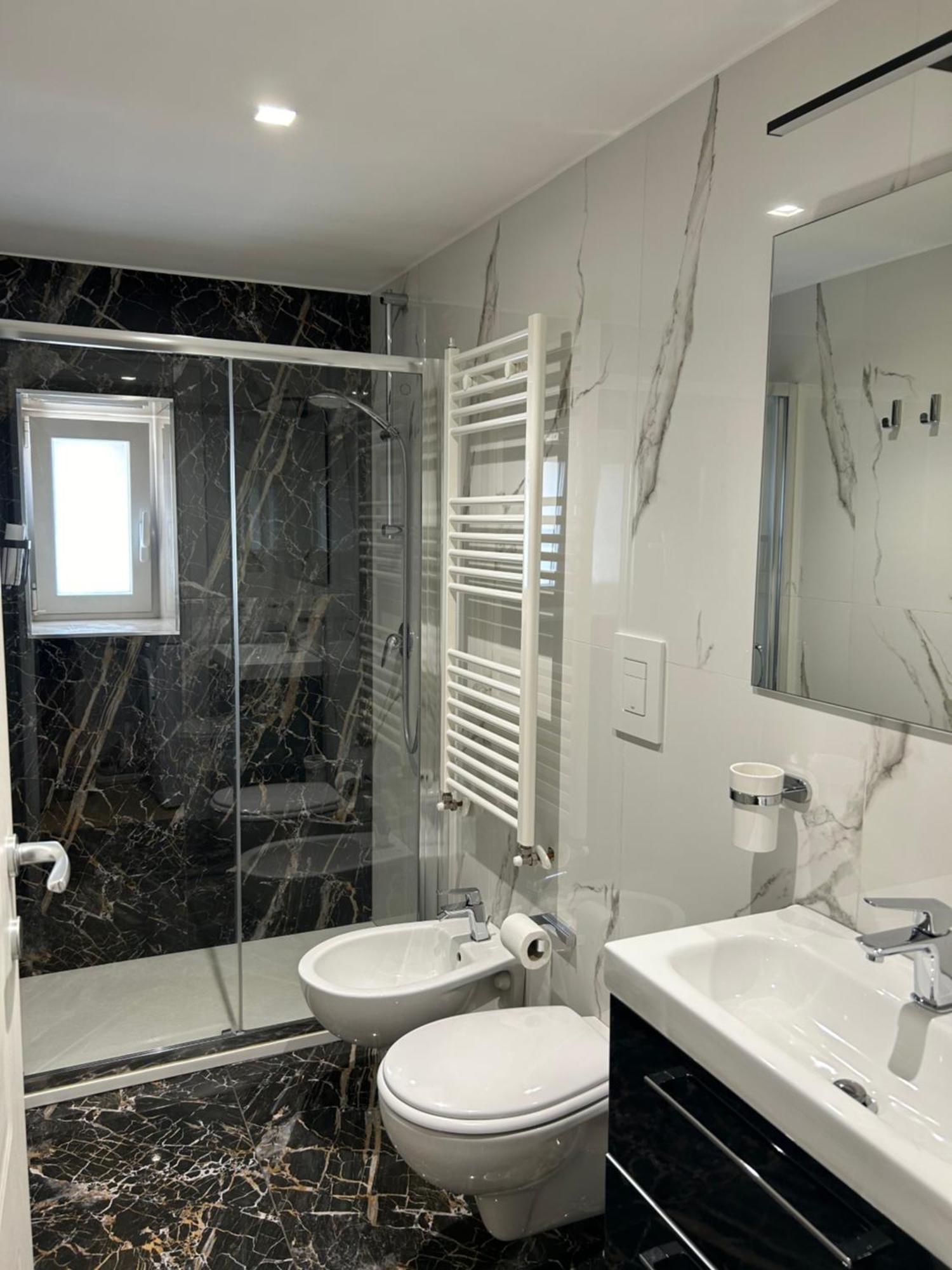 Appartamento Casa Diletta Bari Esterno foto