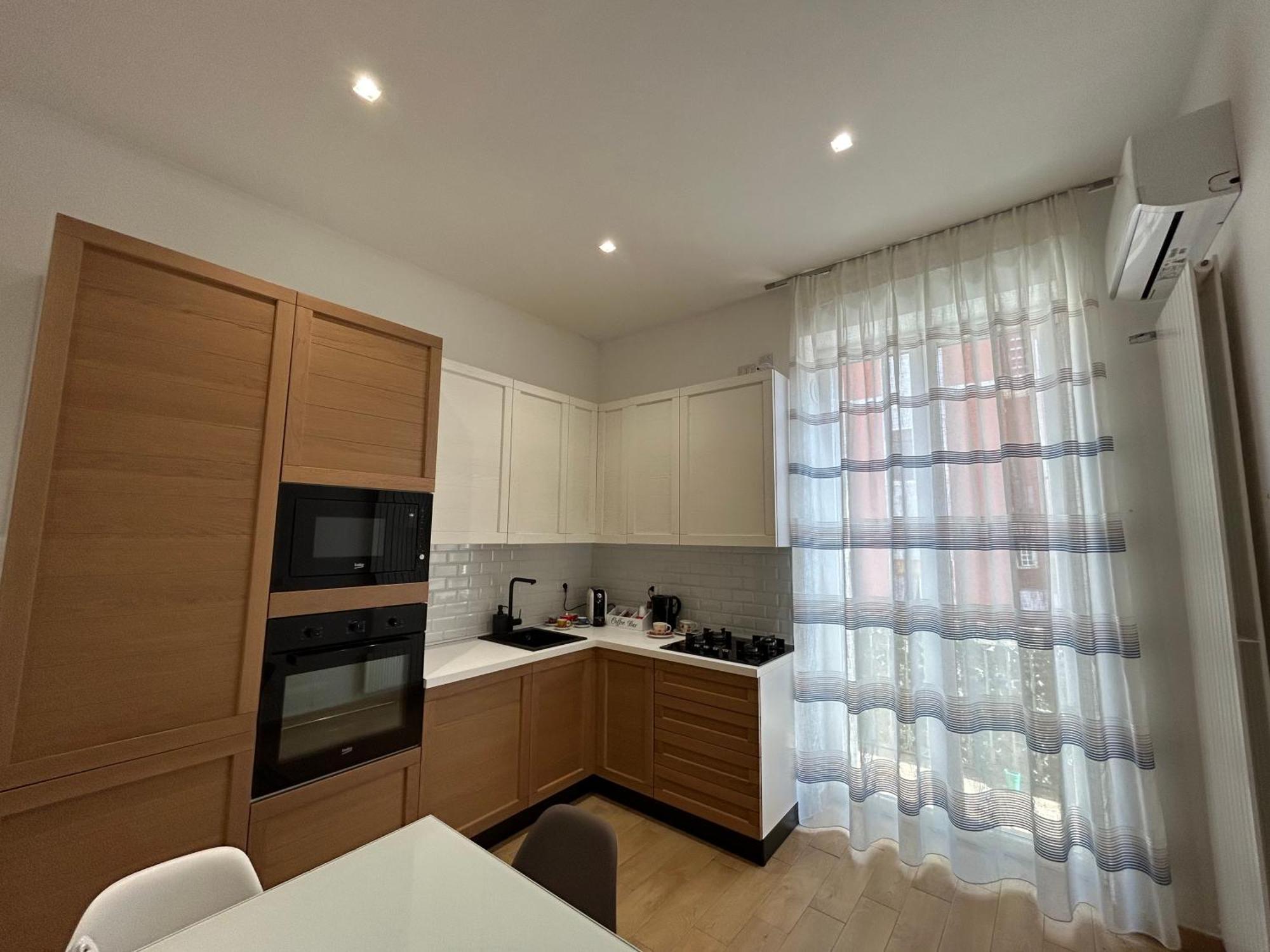 Appartamento Casa Diletta Bari Esterno foto