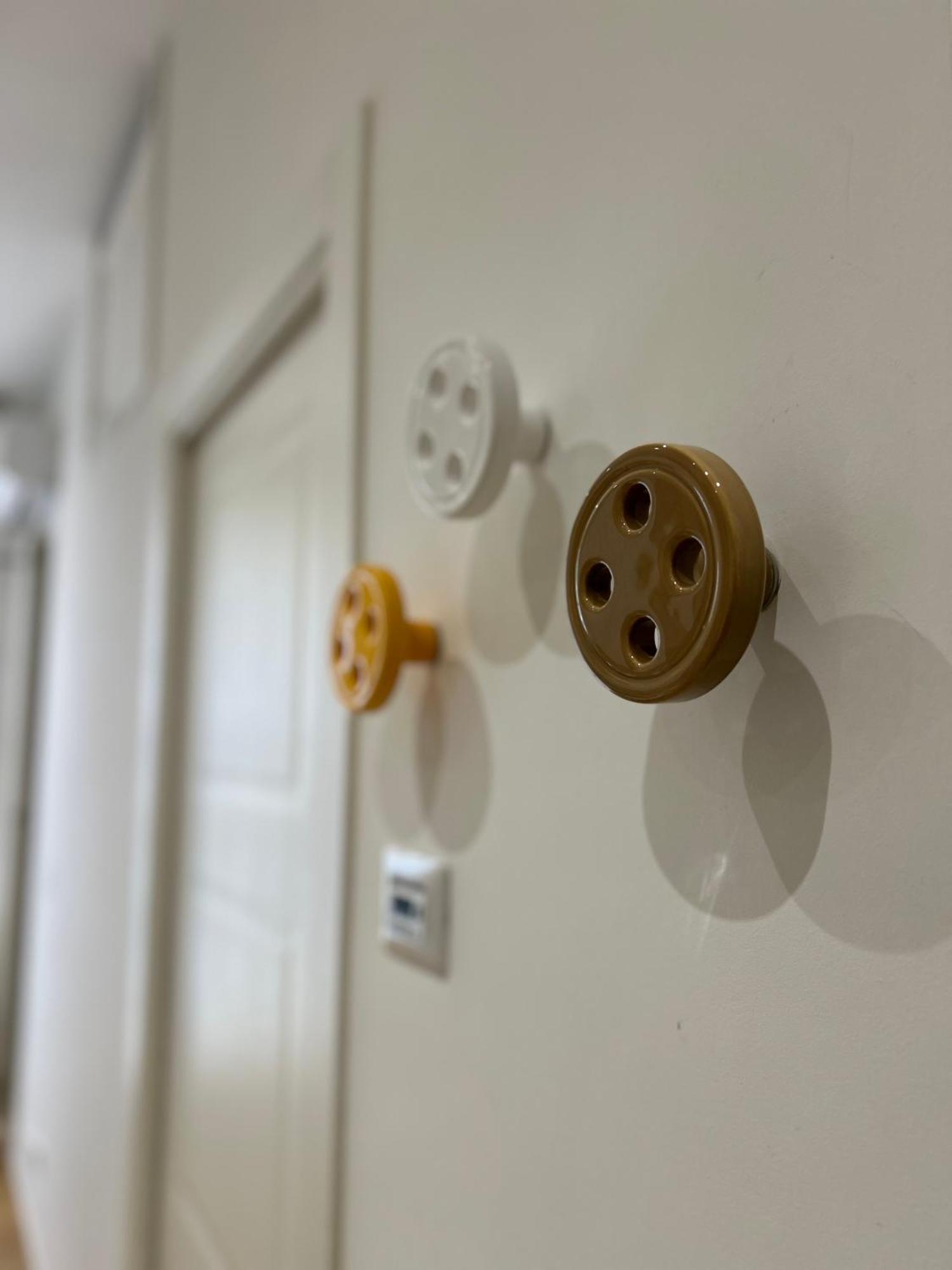 Appartamento Casa Diletta Bari Esterno foto