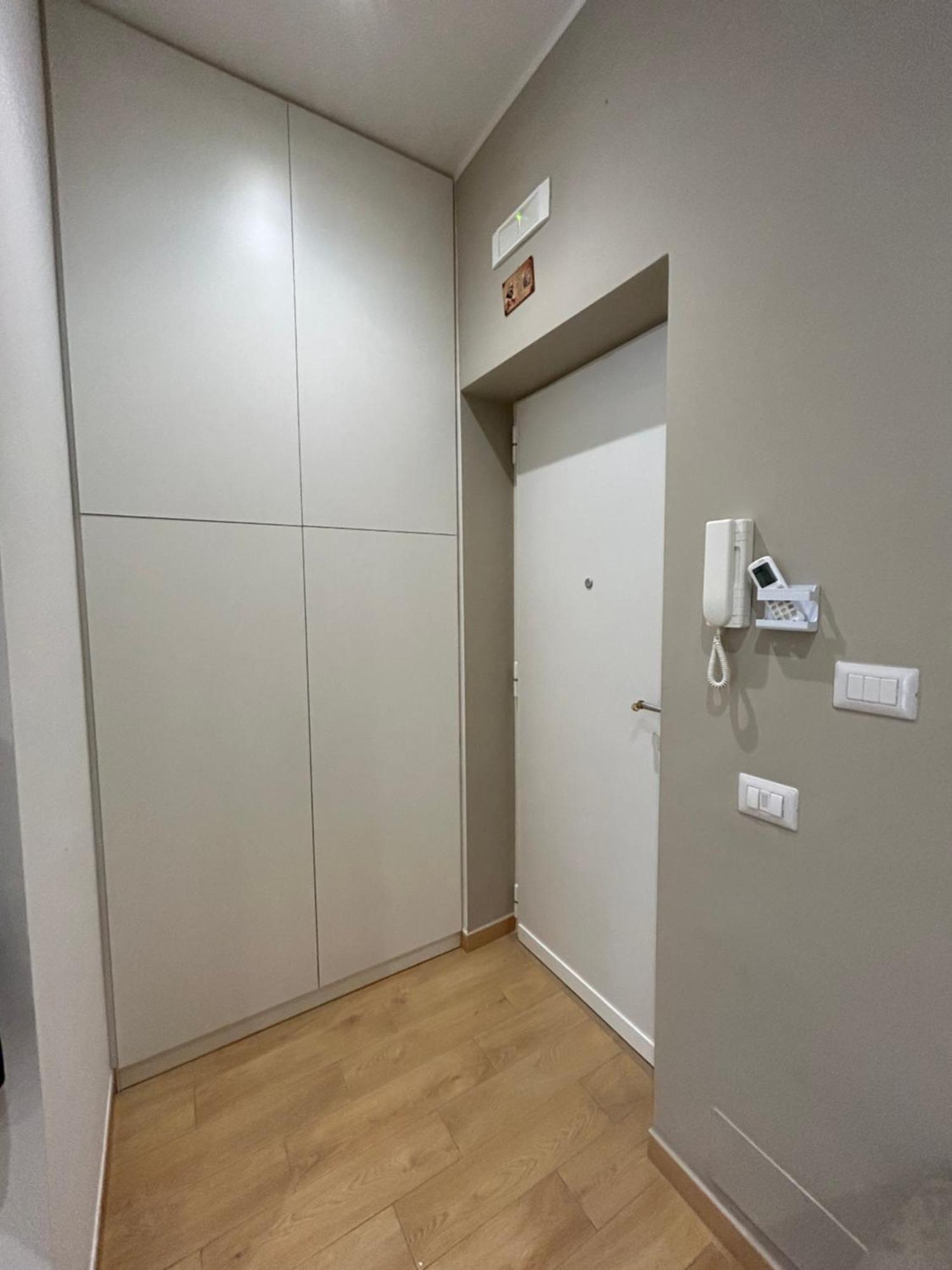 Appartamento Casa Diletta Bari Esterno foto