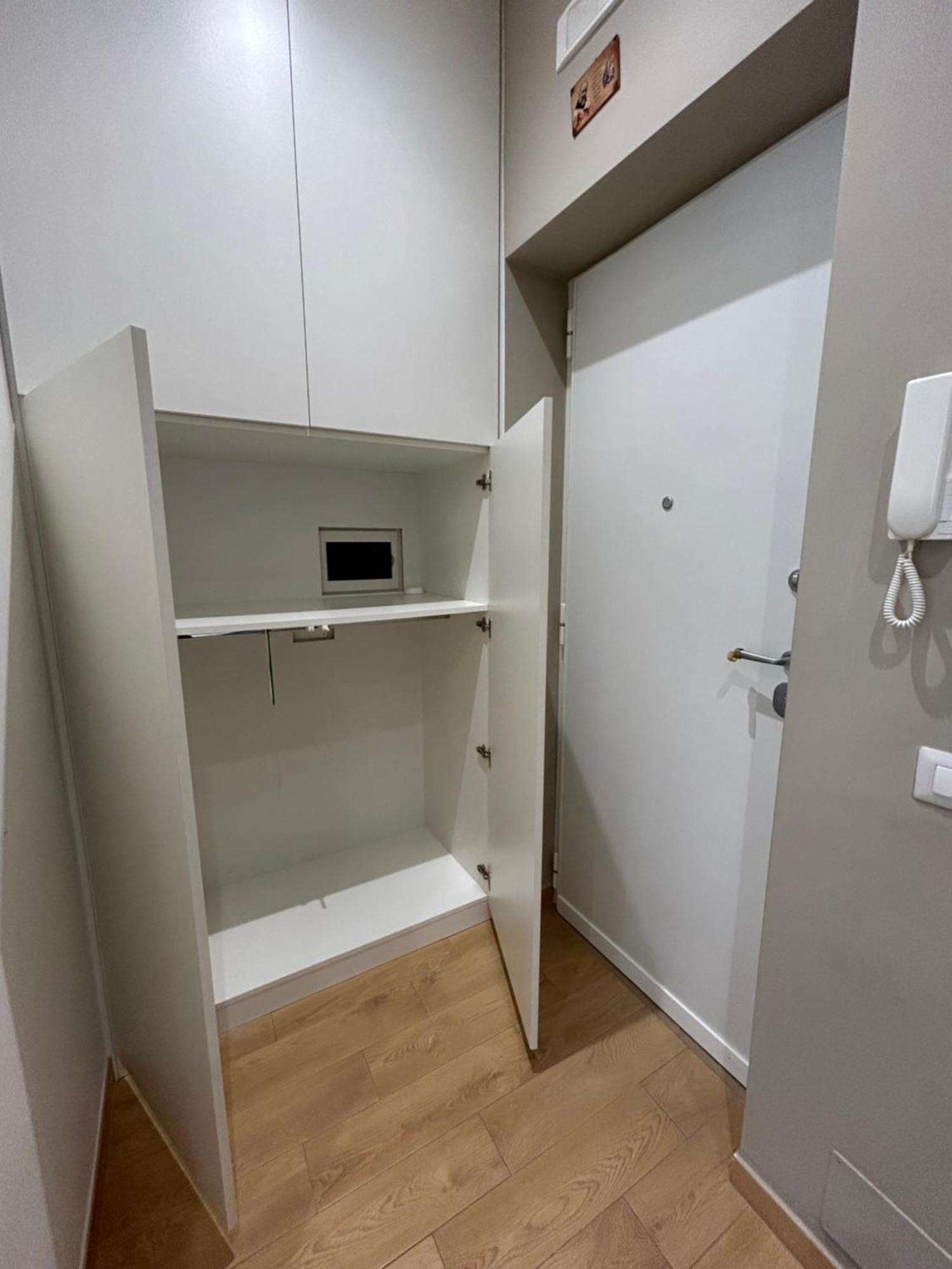 Appartamento Casa Diletta Bari Esterno foto