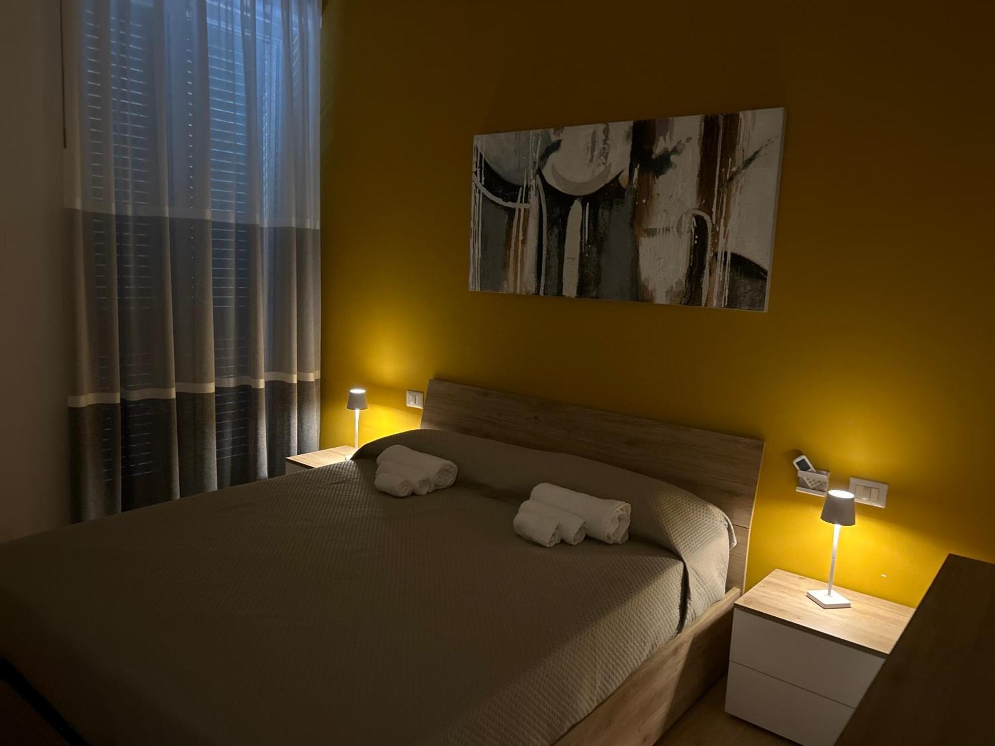 Appartamento Casa Diletta Bari Esterno foto