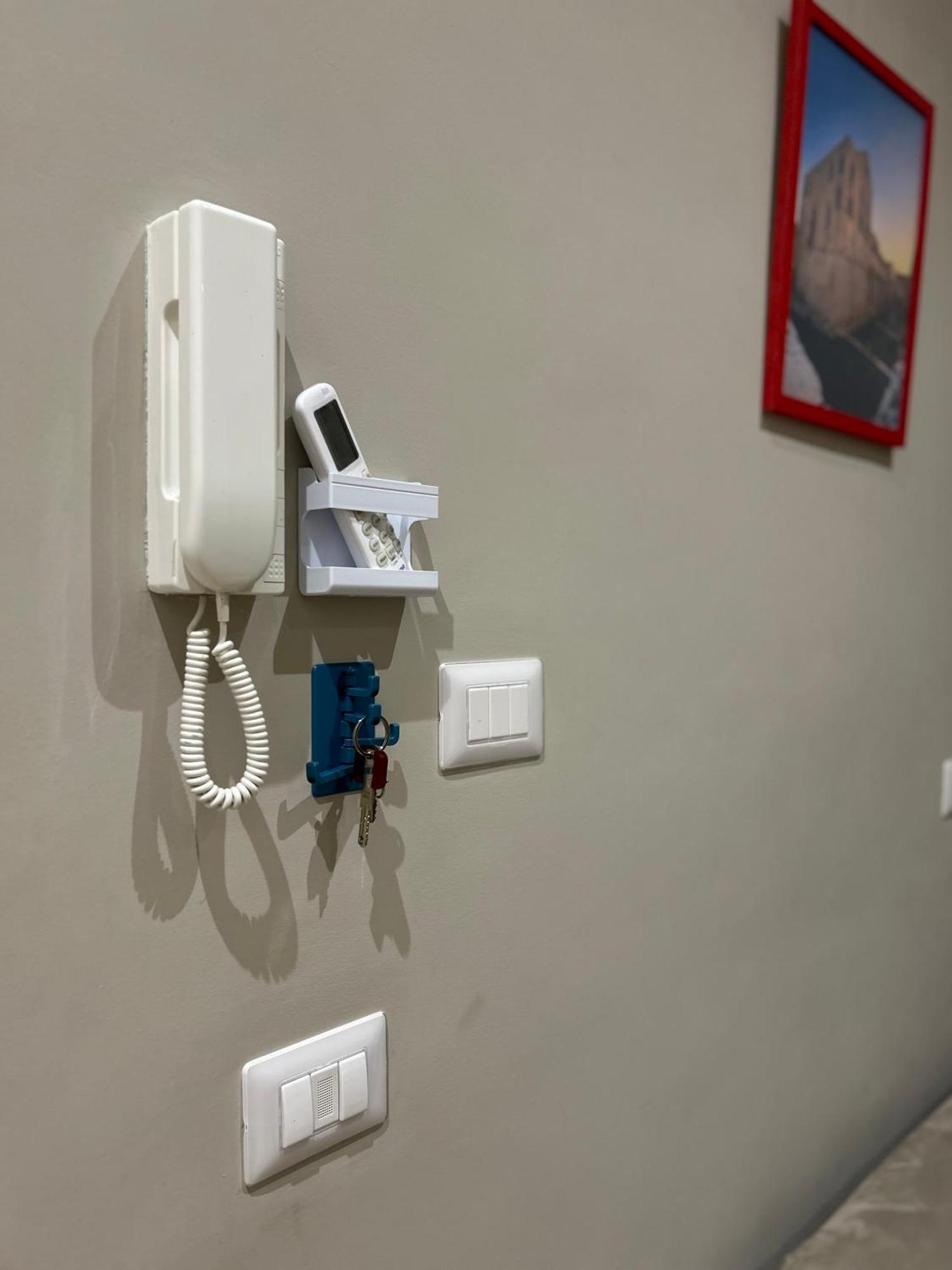 Appartamento Casa Diletta Bari Esterno foto