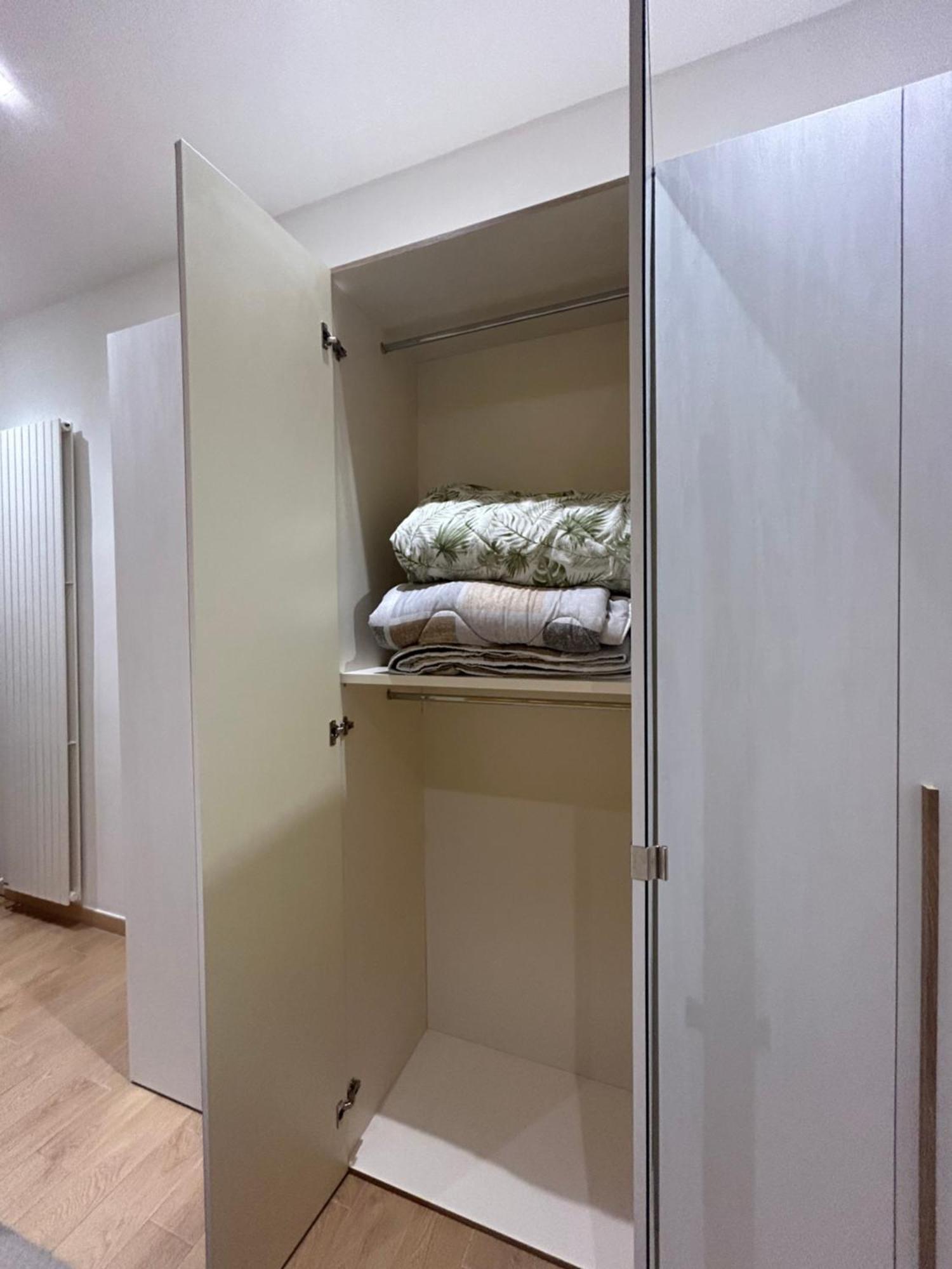 Appartamento Casa Diletta Bari Esterno foto