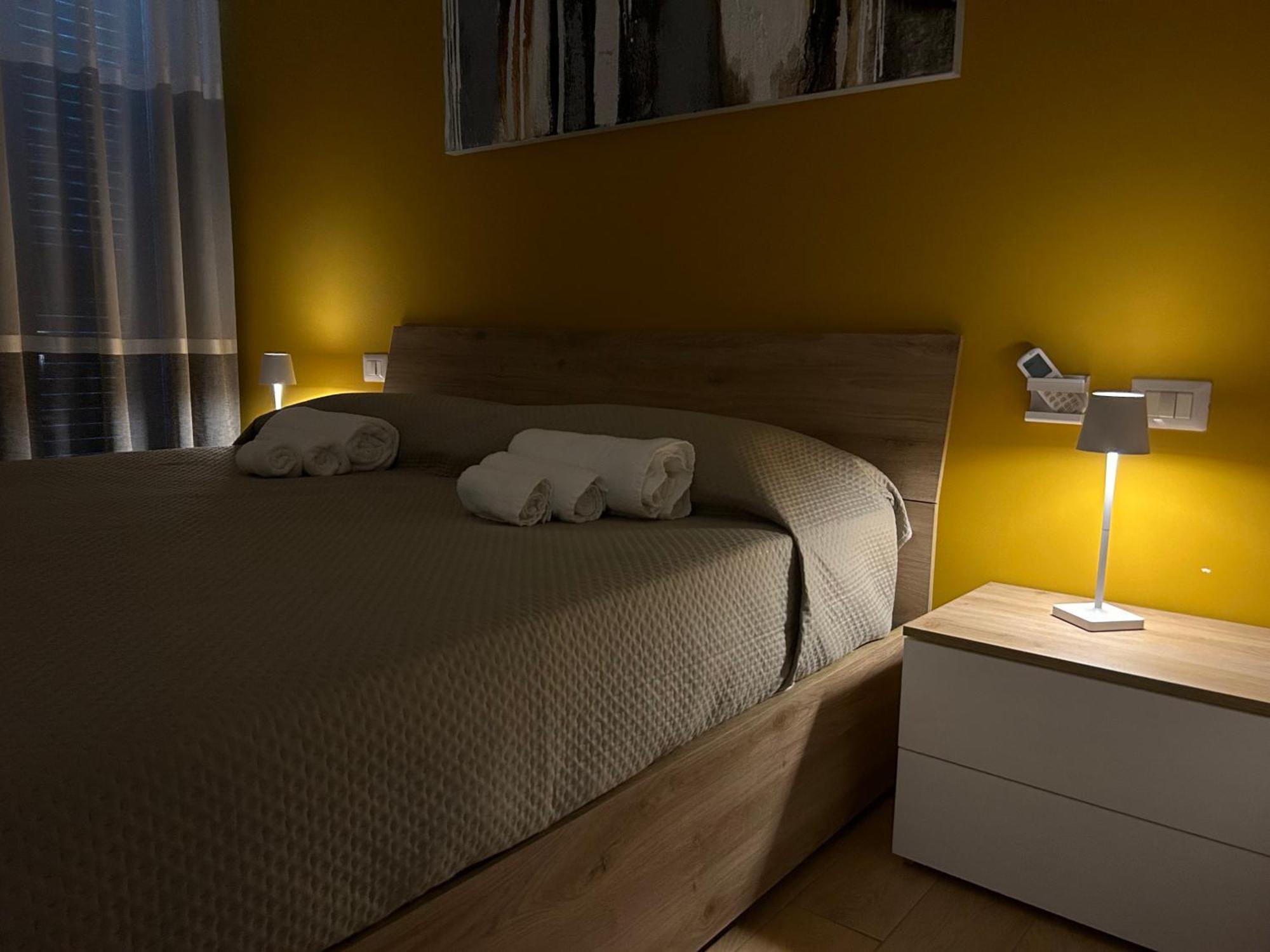 Appartamento Casa Diletta Bari Esterno foto