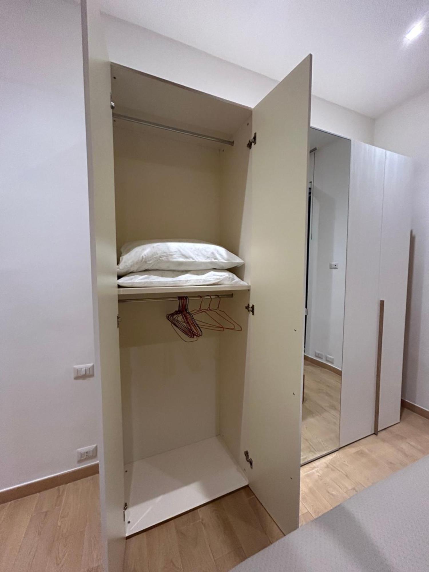 Appartamento Casa Diletta Bari Esterno foto