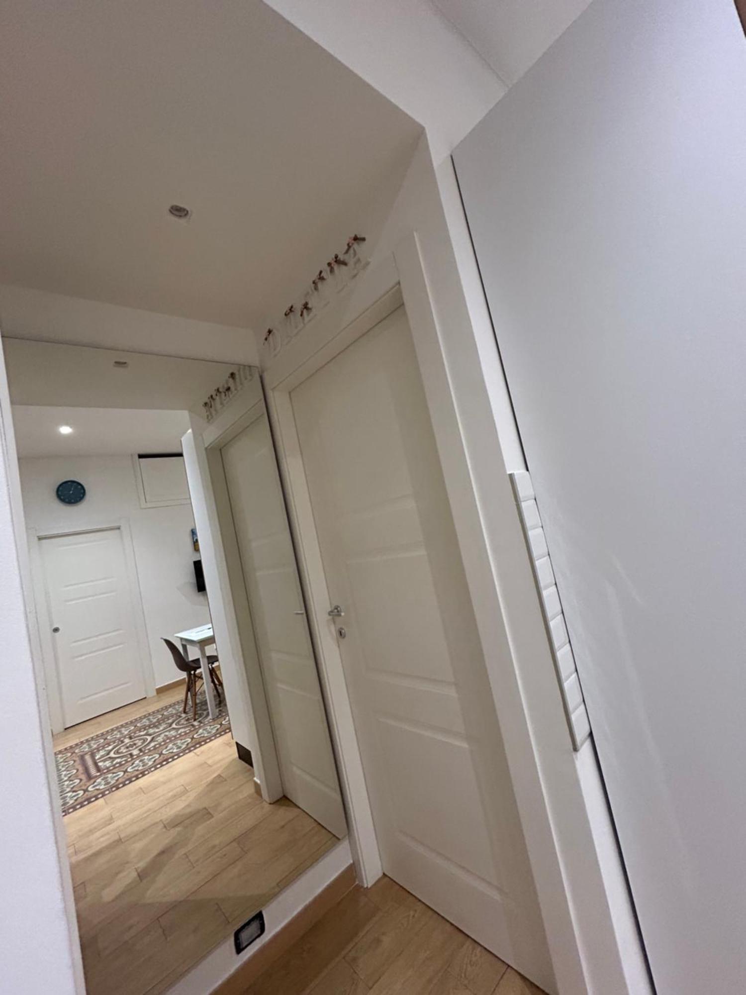 Appartamento Casa Diletta Bari Esterno foto