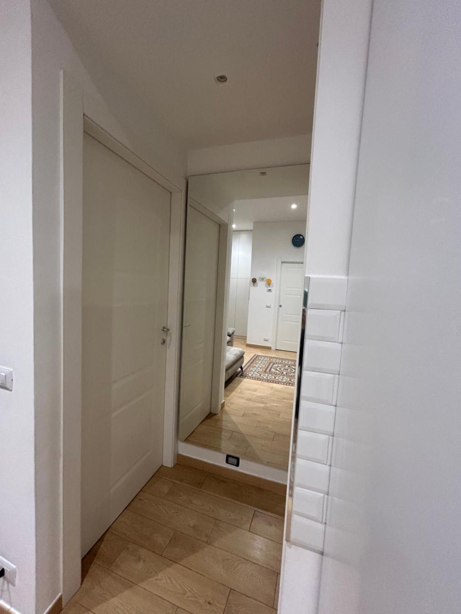Appartamento Casa Diletta Bari Esterno foto
