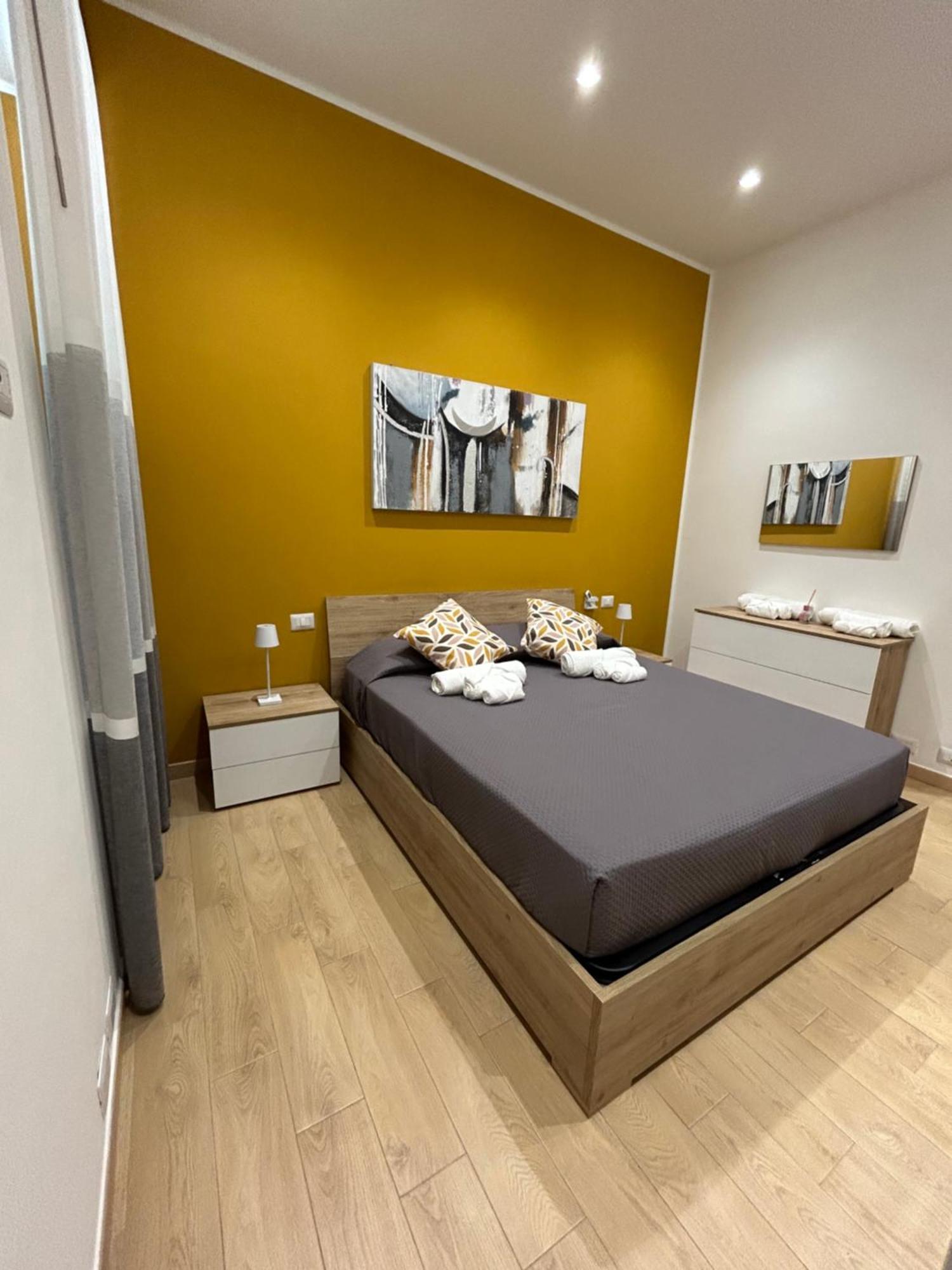 Appartamento Casa Diletta Bari Esterno foto