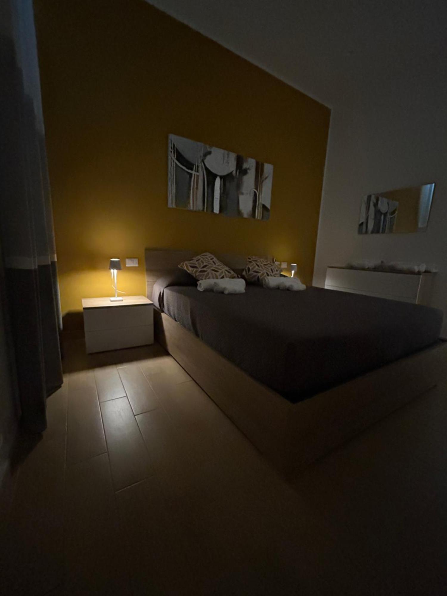 Appartamento Casa Diletta Bari Esterno foto