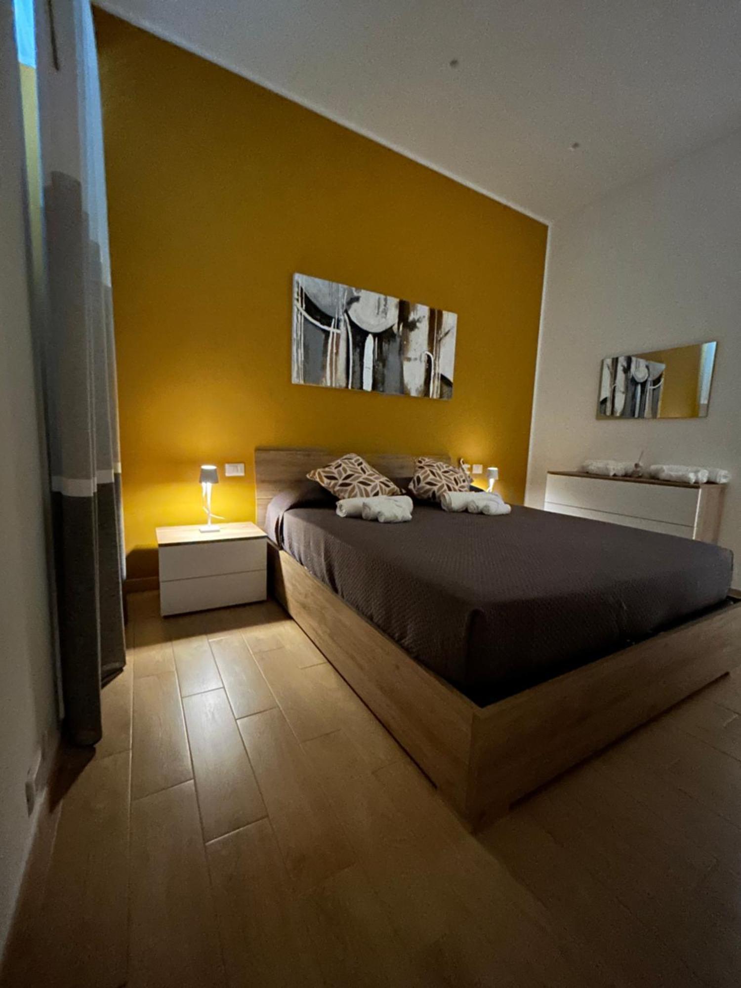 Appartamento Casa Diletta Bari Esterno foto