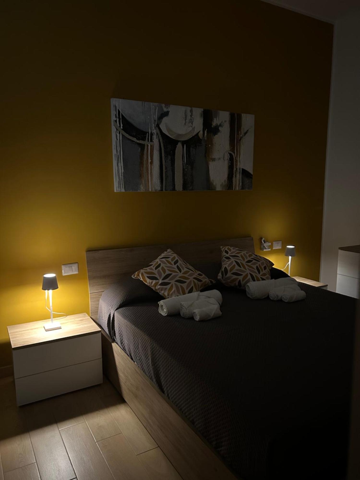 Appartamento Casa Diletta Bari Esterno foto