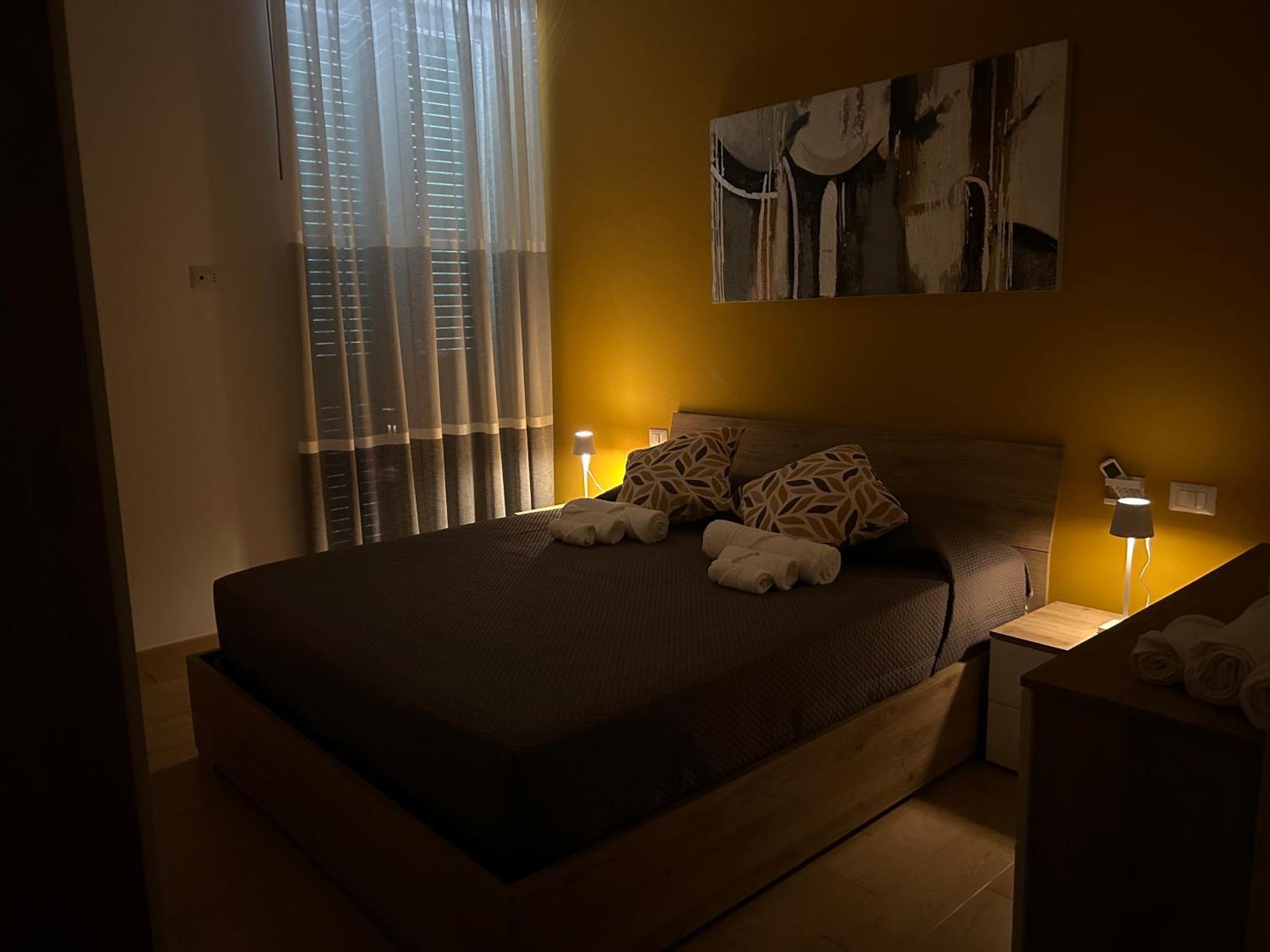 Appartamento Casa Diletta Bari Esterno foto