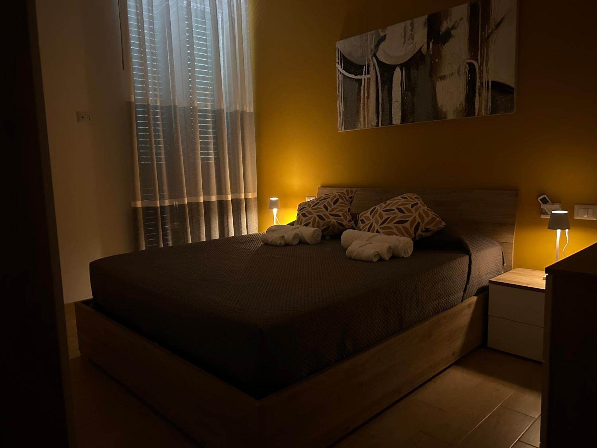 Appartamento Casa Diletta Bari Esterno foto