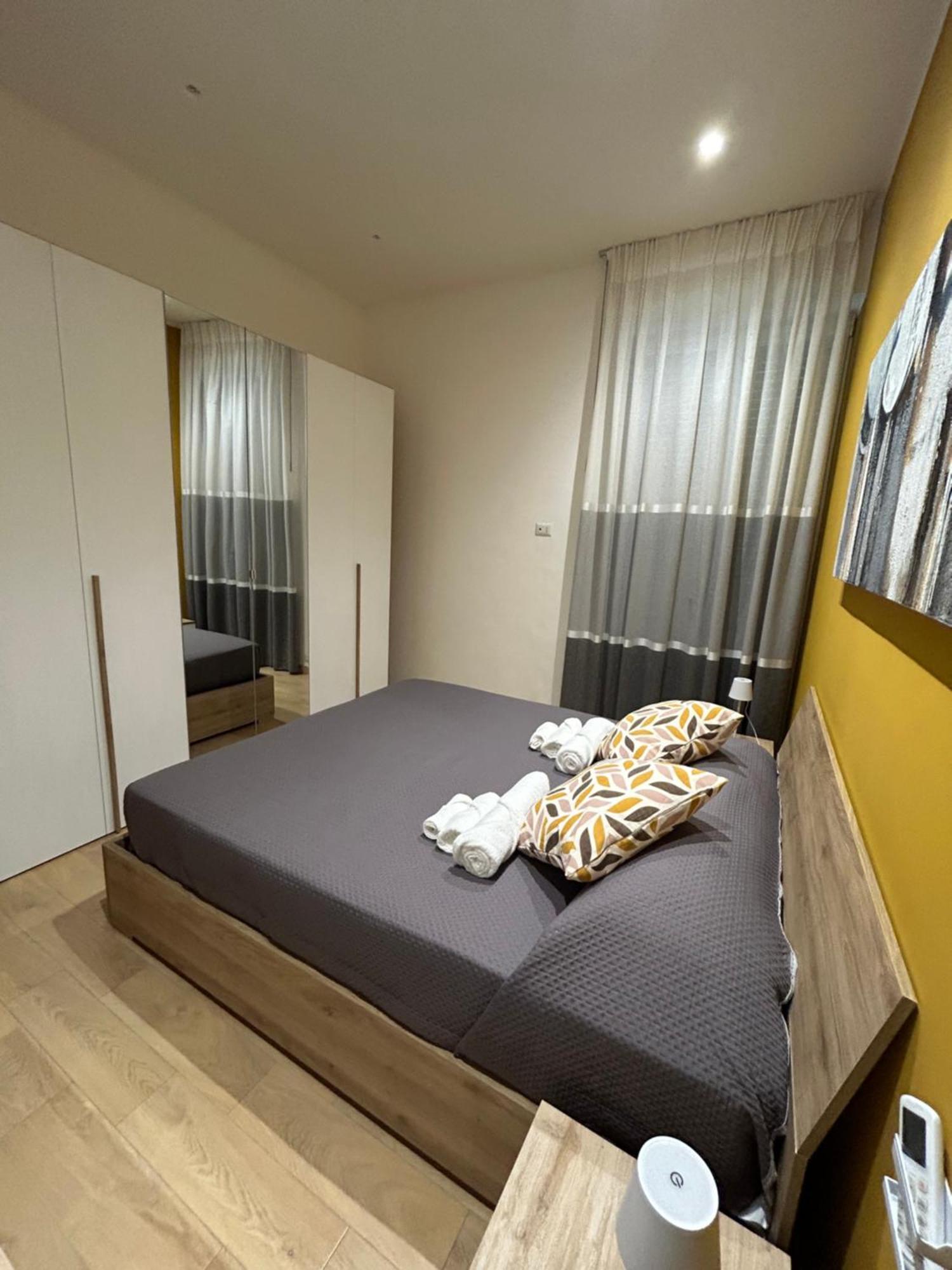 Appartamento Casa Diletta Bari Esterno foto