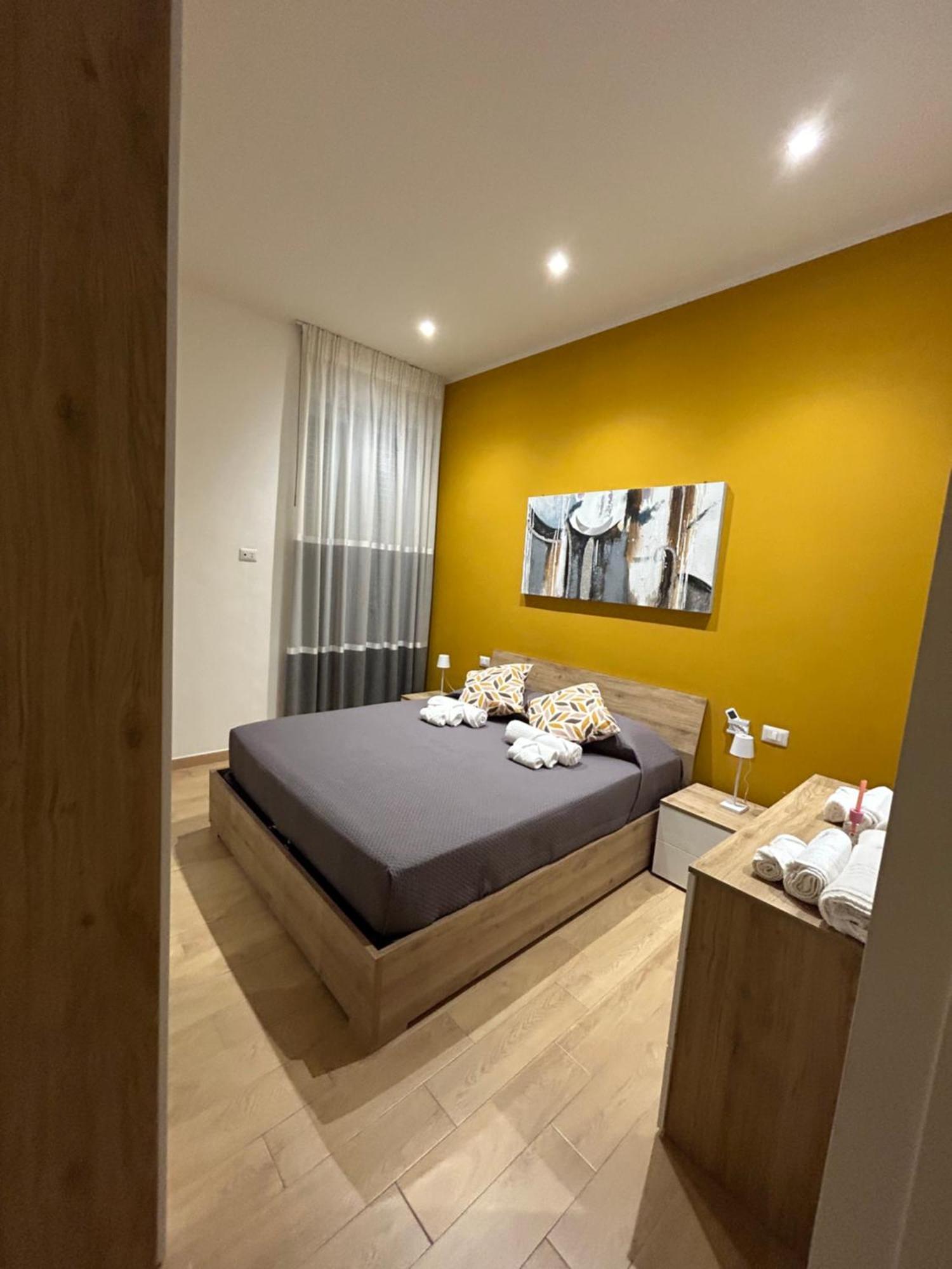 Appartamento Casa Diletta Bari Esterno foto