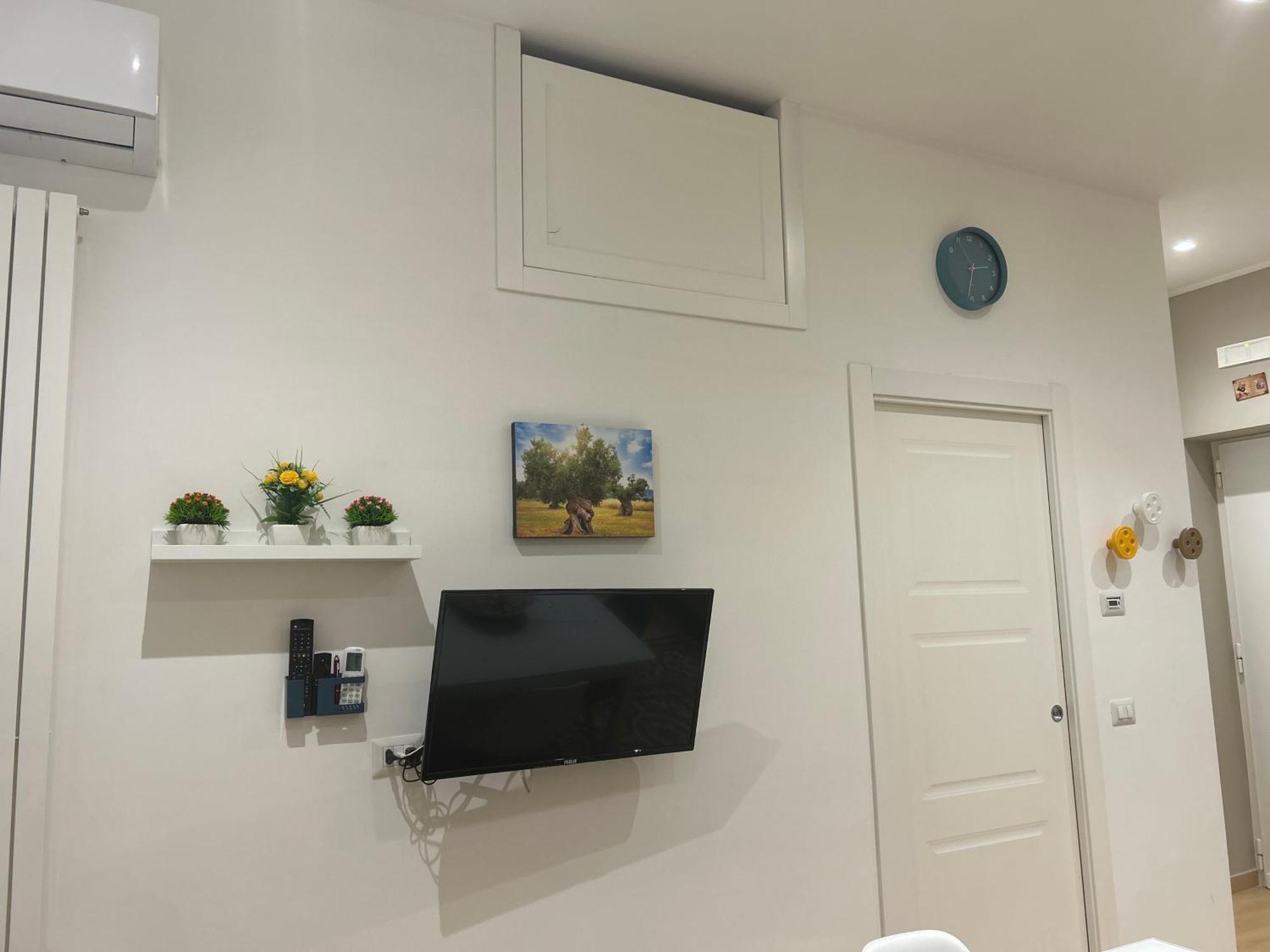 Appartamento Casa Diletta Bari Esterno foto