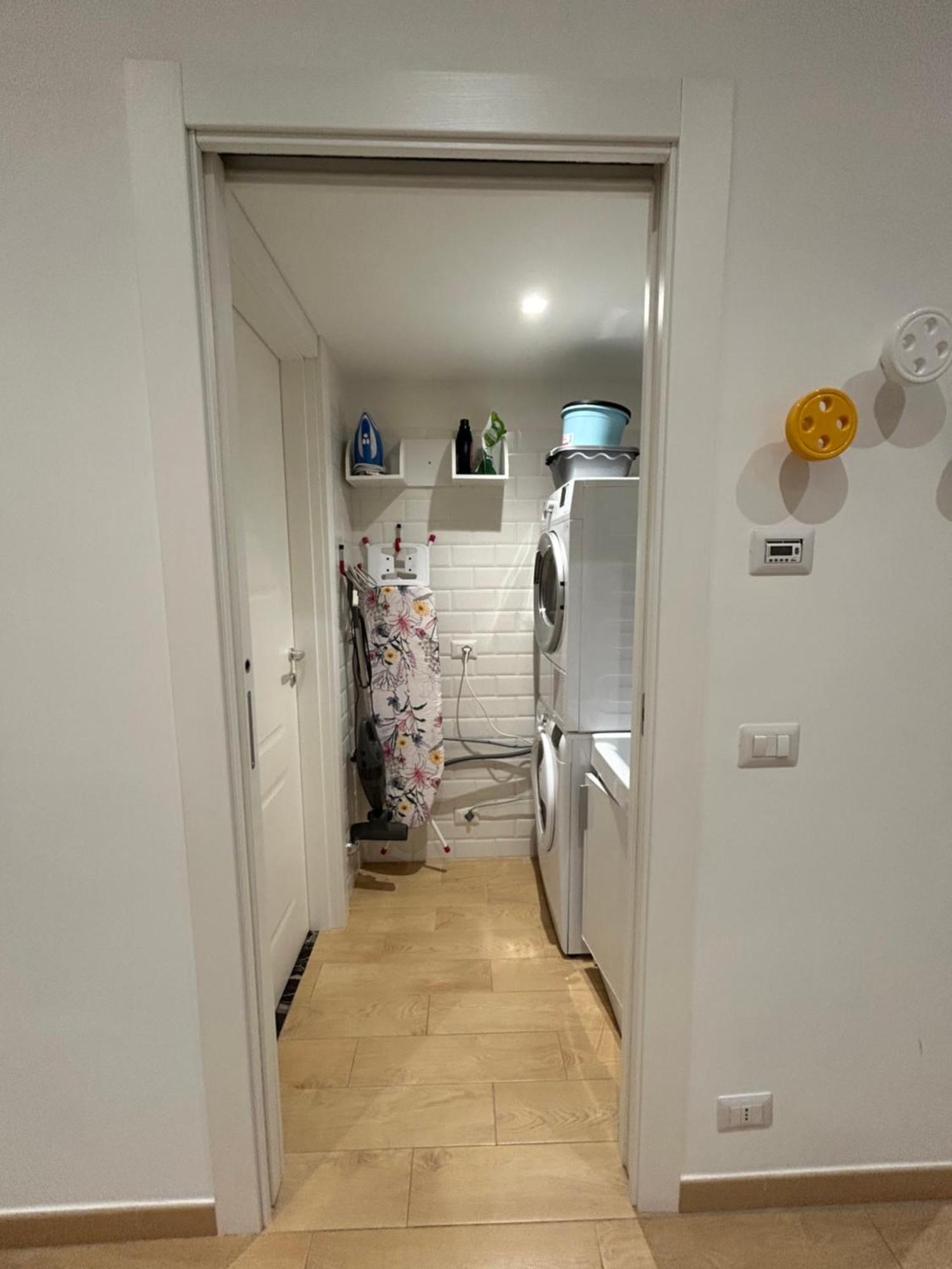 Appartamento Casa Diletta Bari Esterno foto